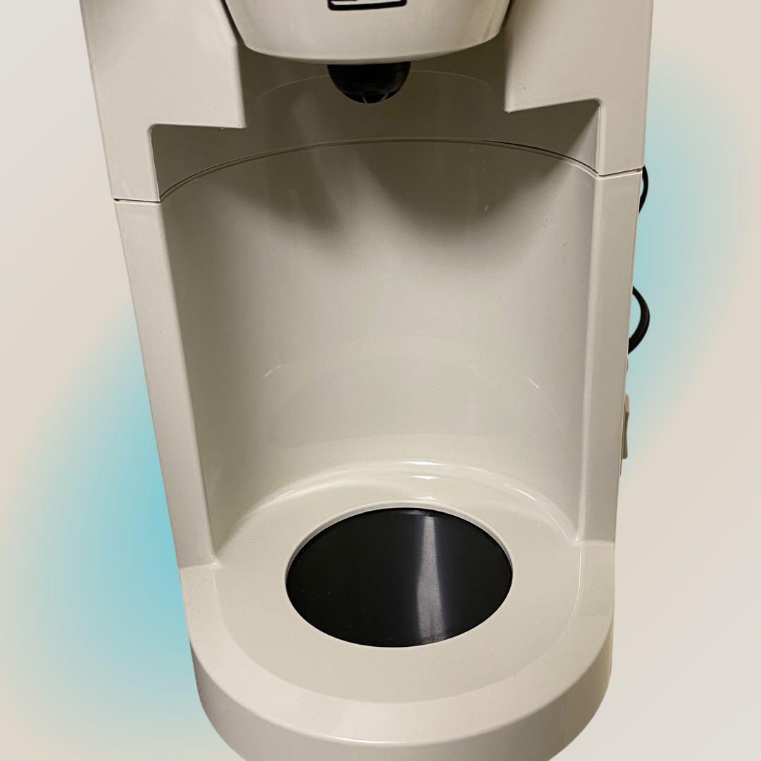 Amway アムウェイ　E-5072J カフェテック コーヒーメーカー