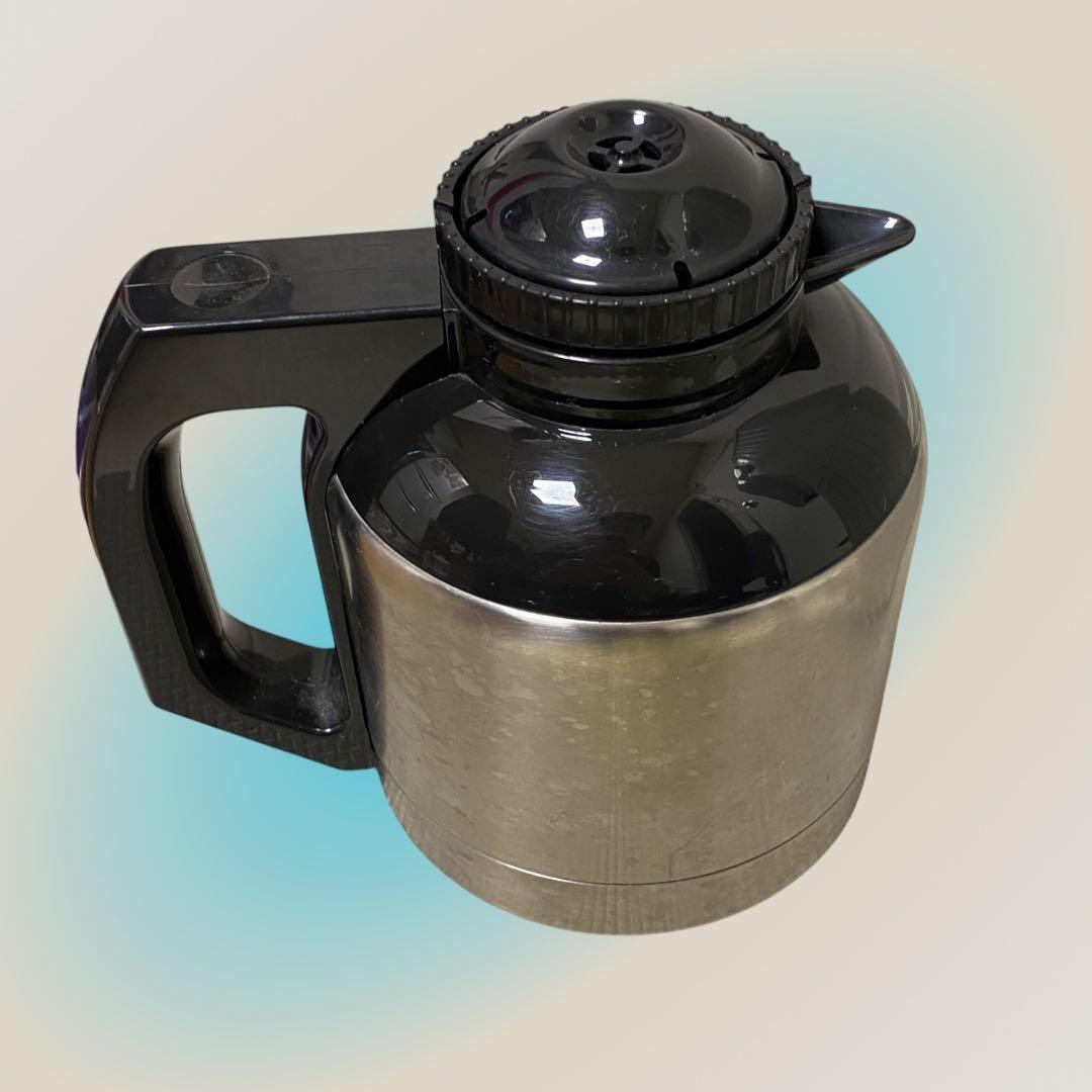 Amway アムウェイ　E-5072J カフェテック コーヒーメーカー