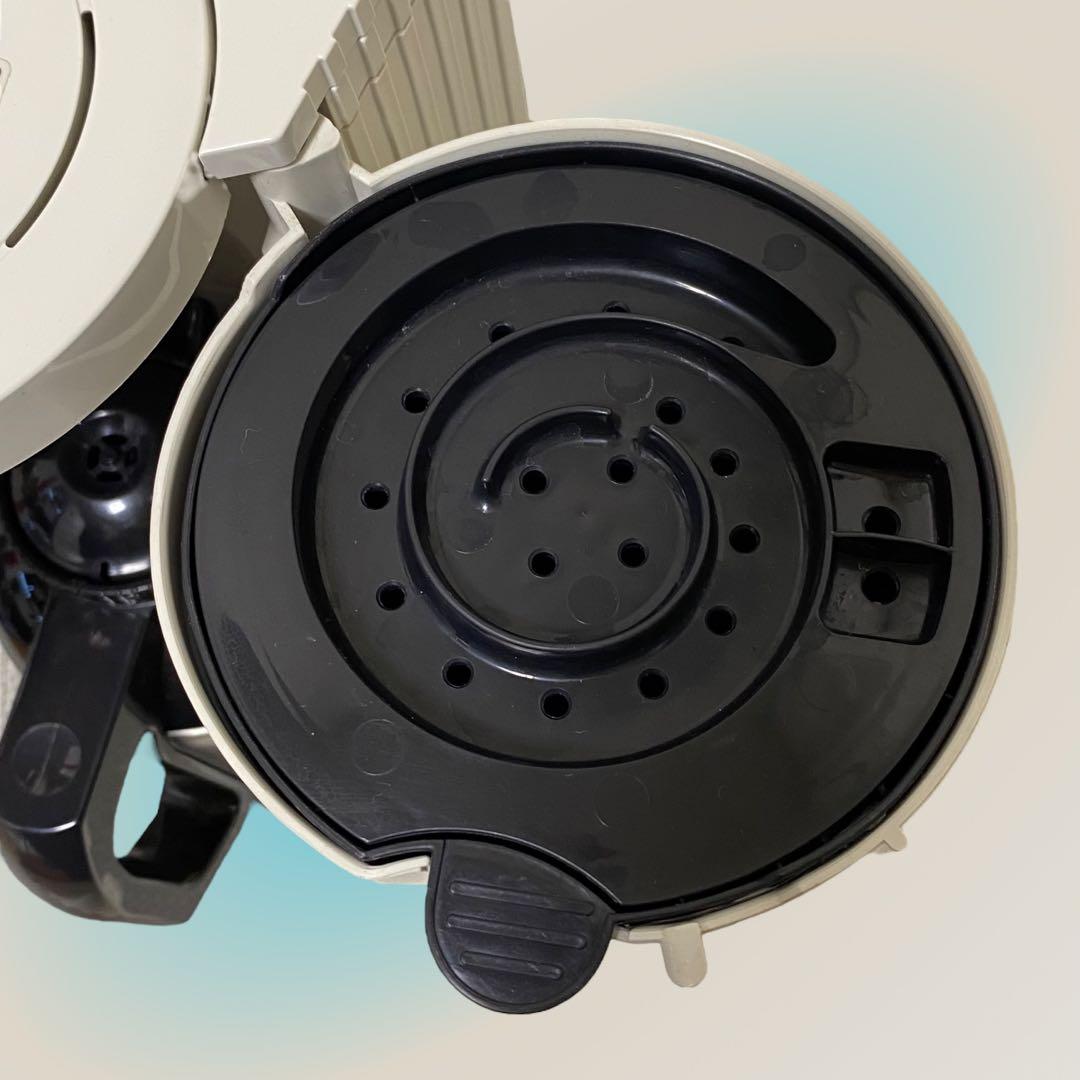 Amway アムウェイ　E-5072J カフェテック コーヒーメーカー