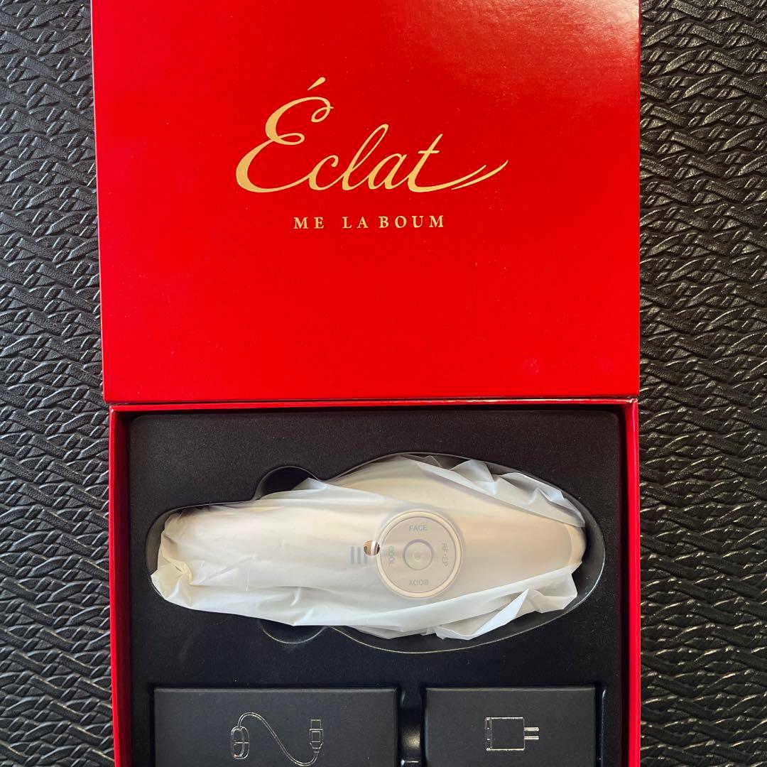 Me ラボンエクラ+ジェル