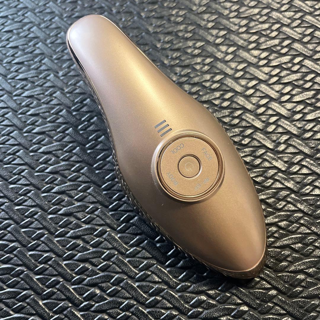 Me ラボンエクラ+ジェル