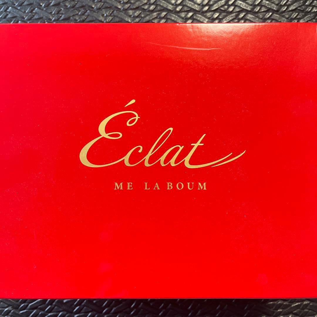 Me ラボンエクラ+ジェル