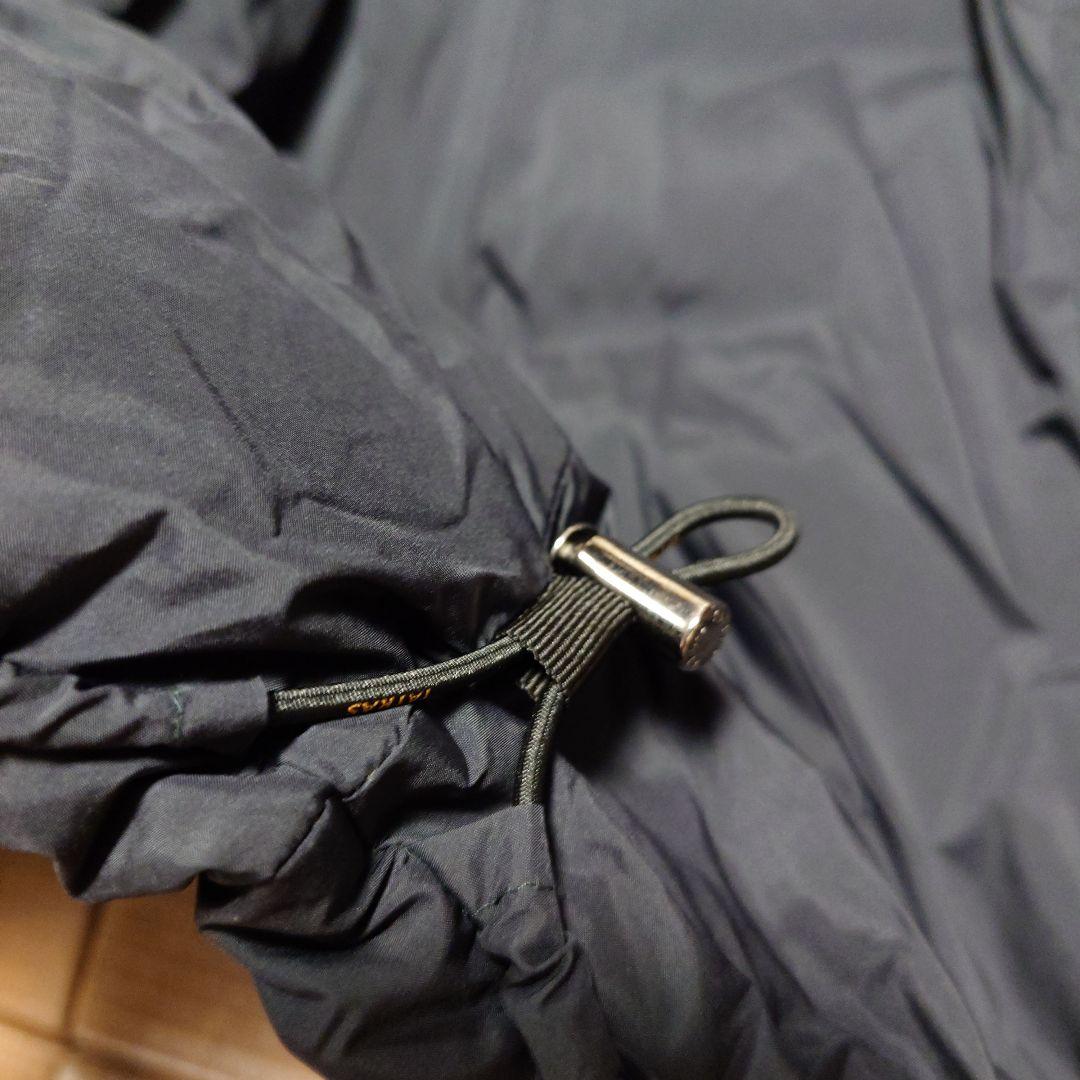 美品TATRAS タトラス　AGOGNA アゴーニャ02サイズ　ブラック