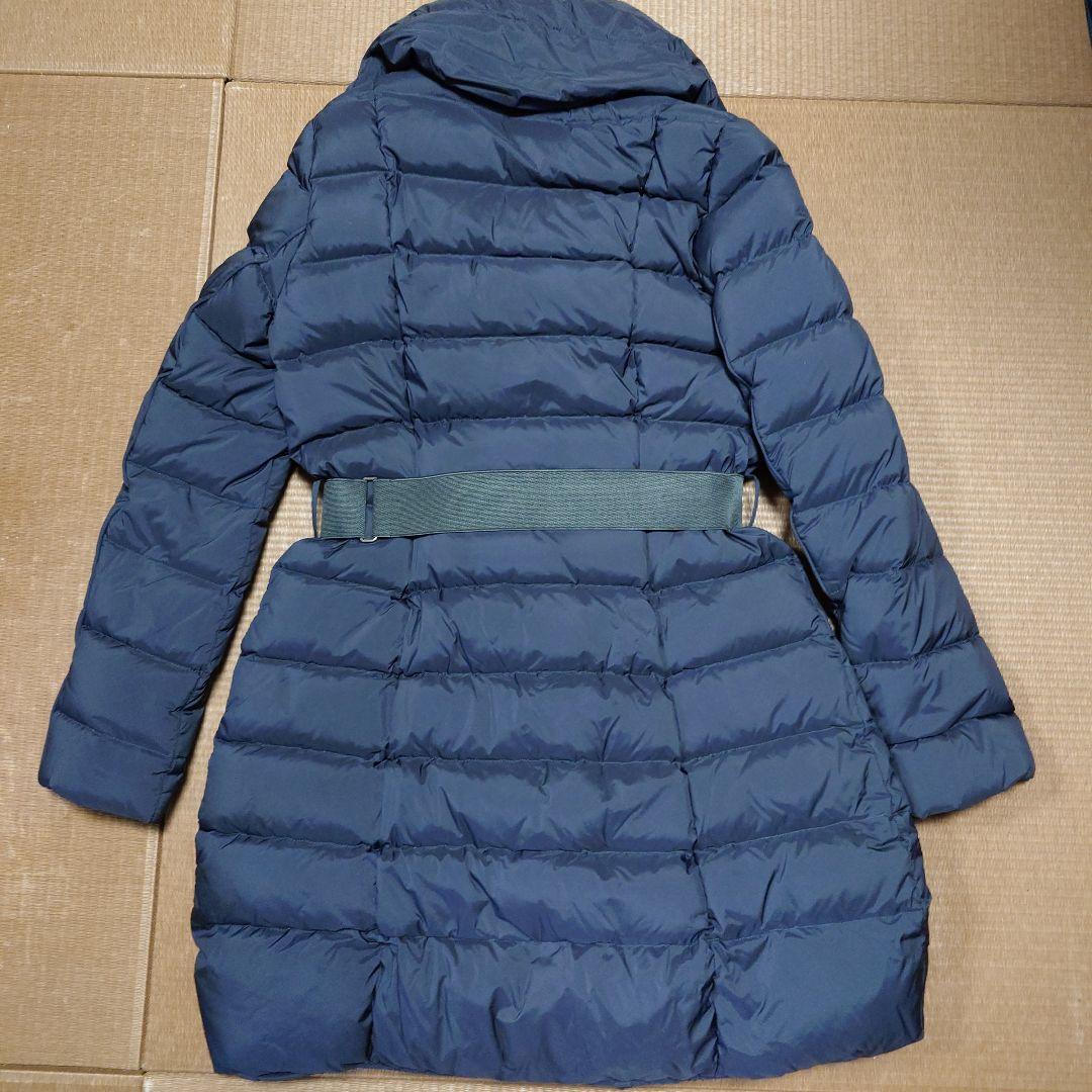 美品TATRAS タトラス　AGOGNA アゴーニャ02サイズ　ブラック