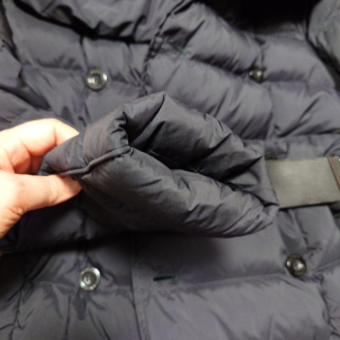 美品TATRAS タトラス　AGOGNA アゴーニャ02サイズ　ブラック