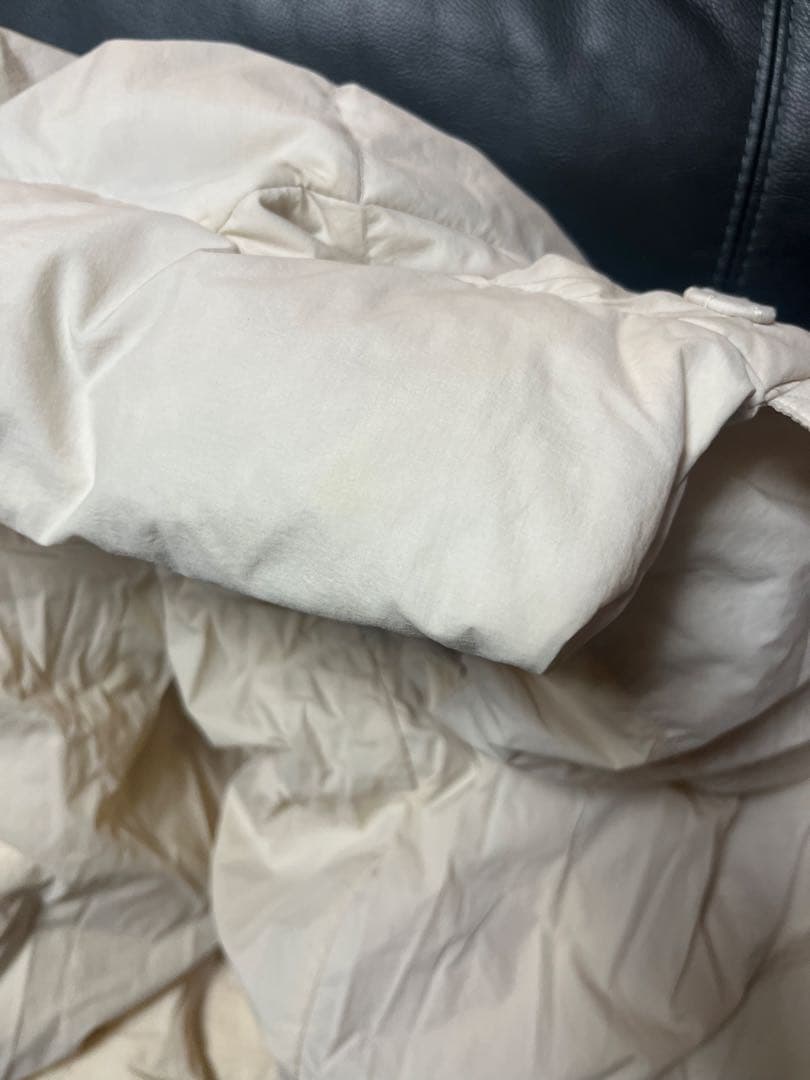 TODAYFUL スタンドカラーダウンジャケット38