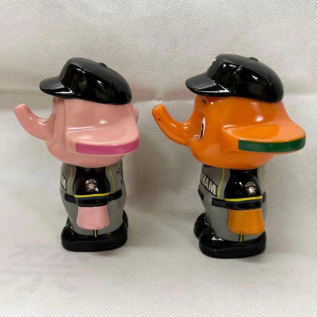 【佐藤製薬】サトちゃん サトコちゃん バンク【非売品】【破損あり】