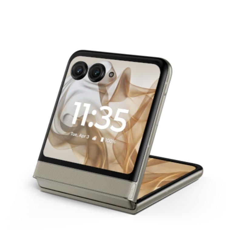 motorola razr 50 SIMフリー　新品未開封