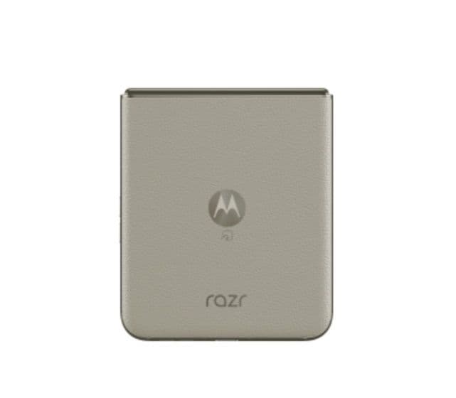 motorola razr 50 SIMフリー　新品未開封