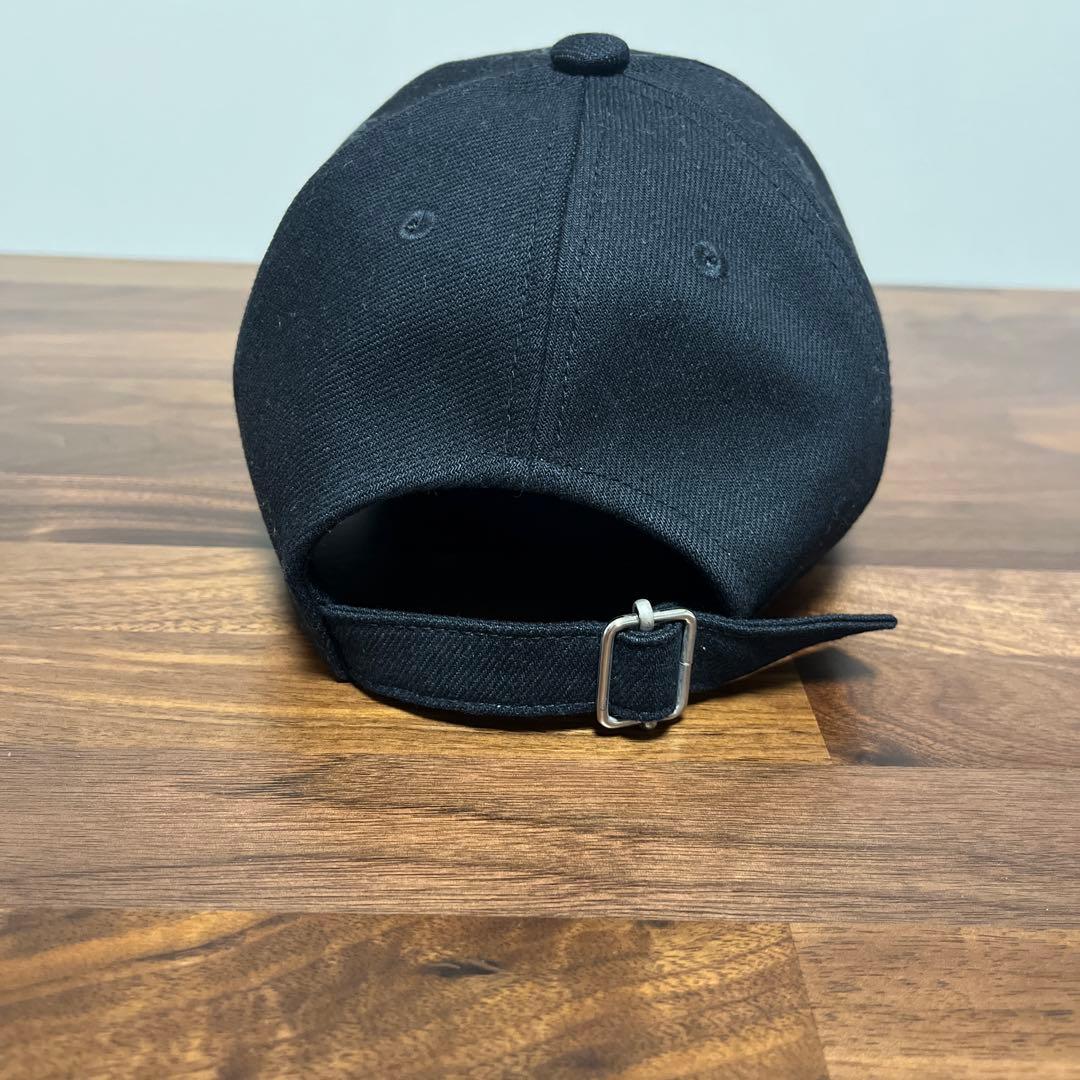 A.P.C. ブラックキャップ