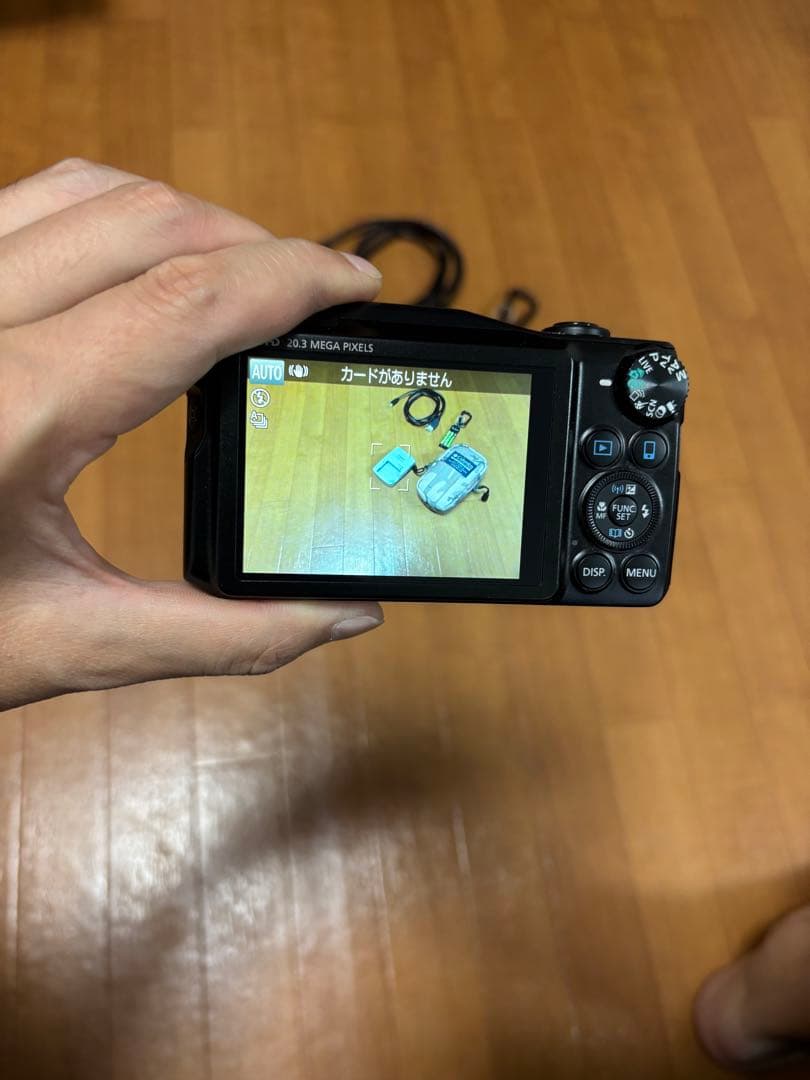 (ロータス)Canon SX710 HS コンパクトデジタルカメラ