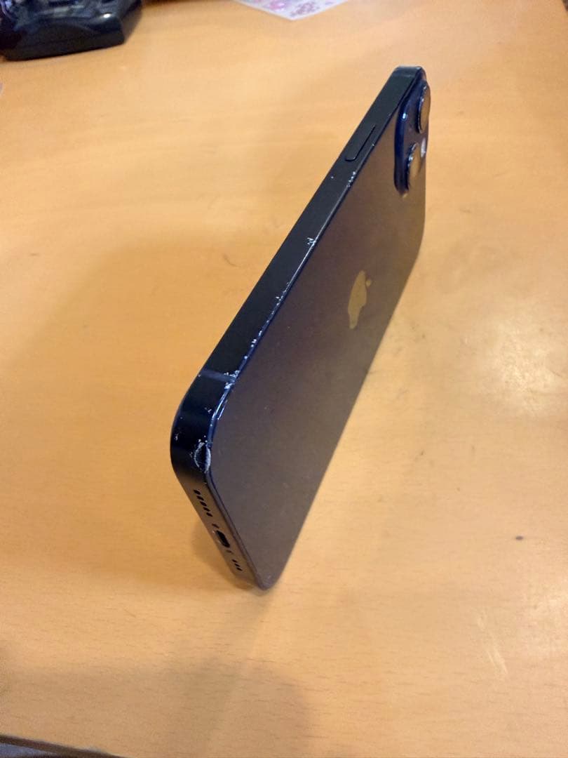 Apple iPhone 13 ミッドナイト 256GB 本体