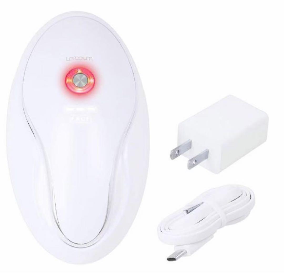 IKKO プロデュース MEラボン 美顔器