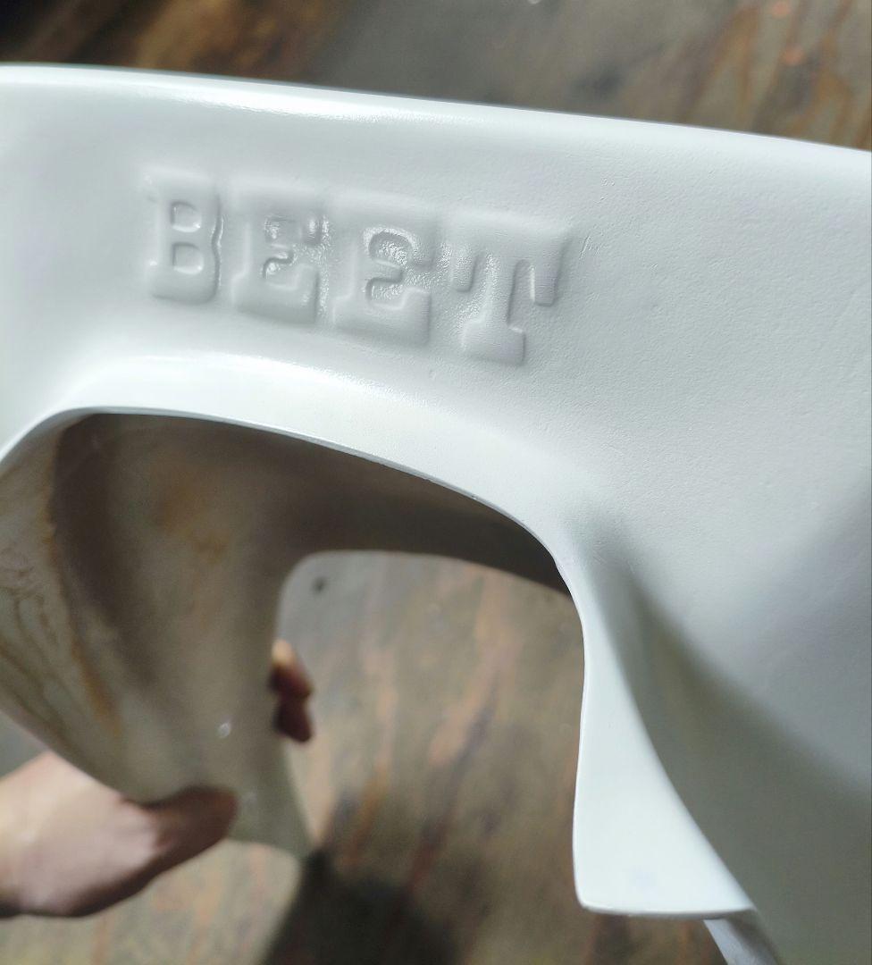 RZ250 RZ350 BEETテール