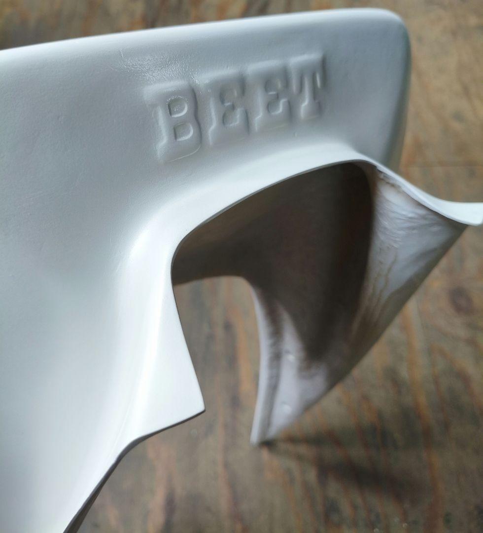 RZ250 RZ350 BEETテール