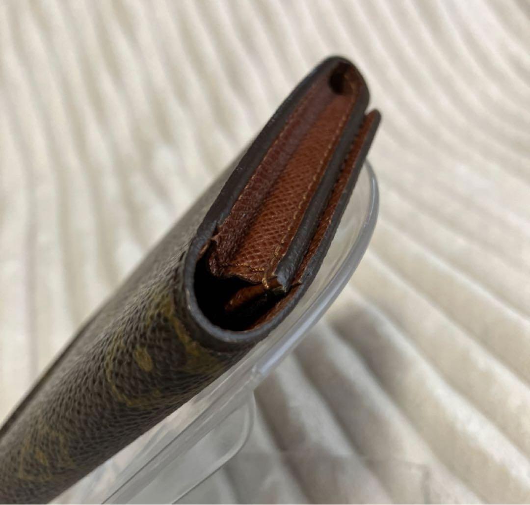 ⭐️美品⭐️Louis Vuitton モノグラム 名刺！カード入れ