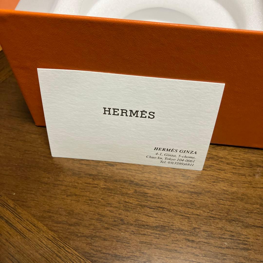 エルメス　小物入れ