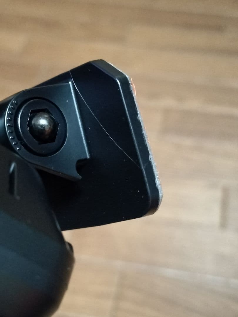 コムテック ZDR037 フロント360℃+リアカメラ ドライブレコーダー