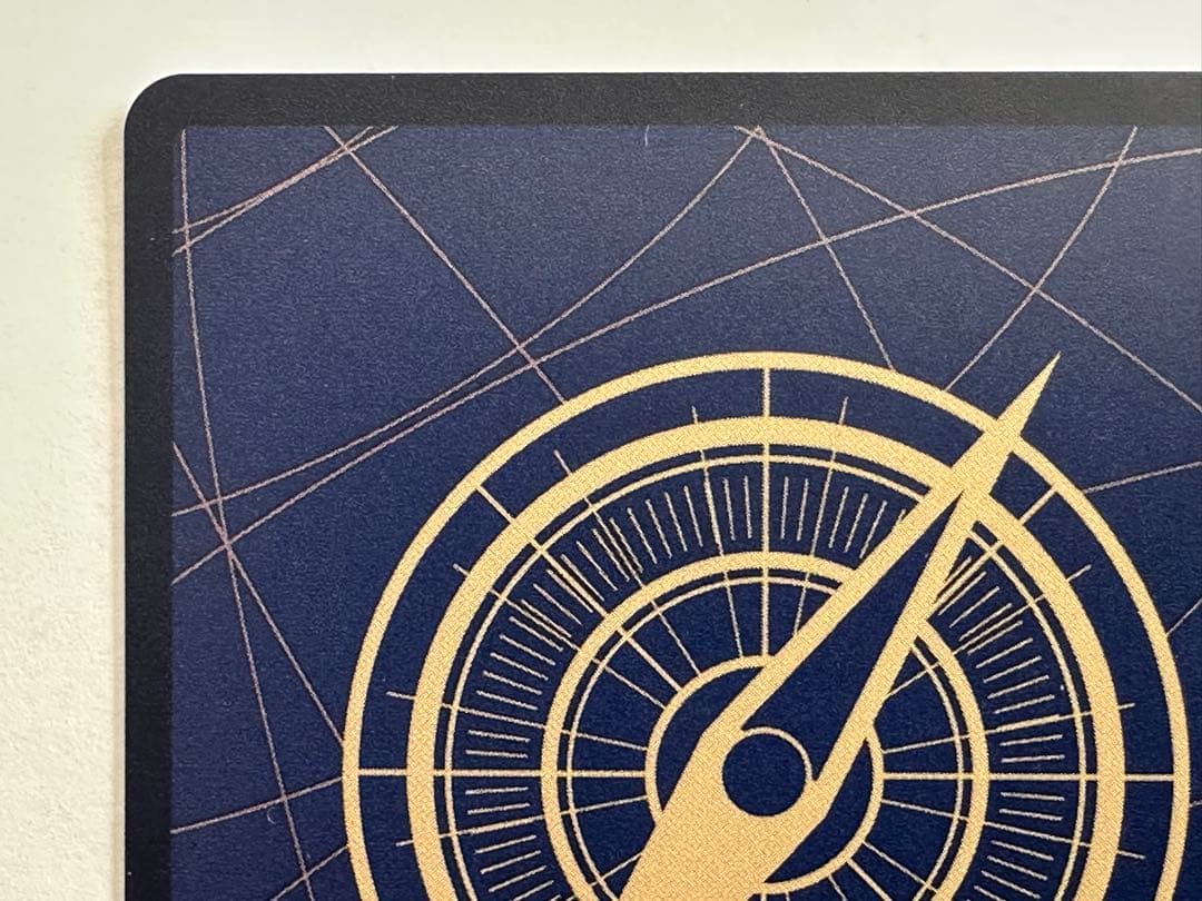 れ*ち様 ワンピースカード　おナミ　パラレル　OP06-101