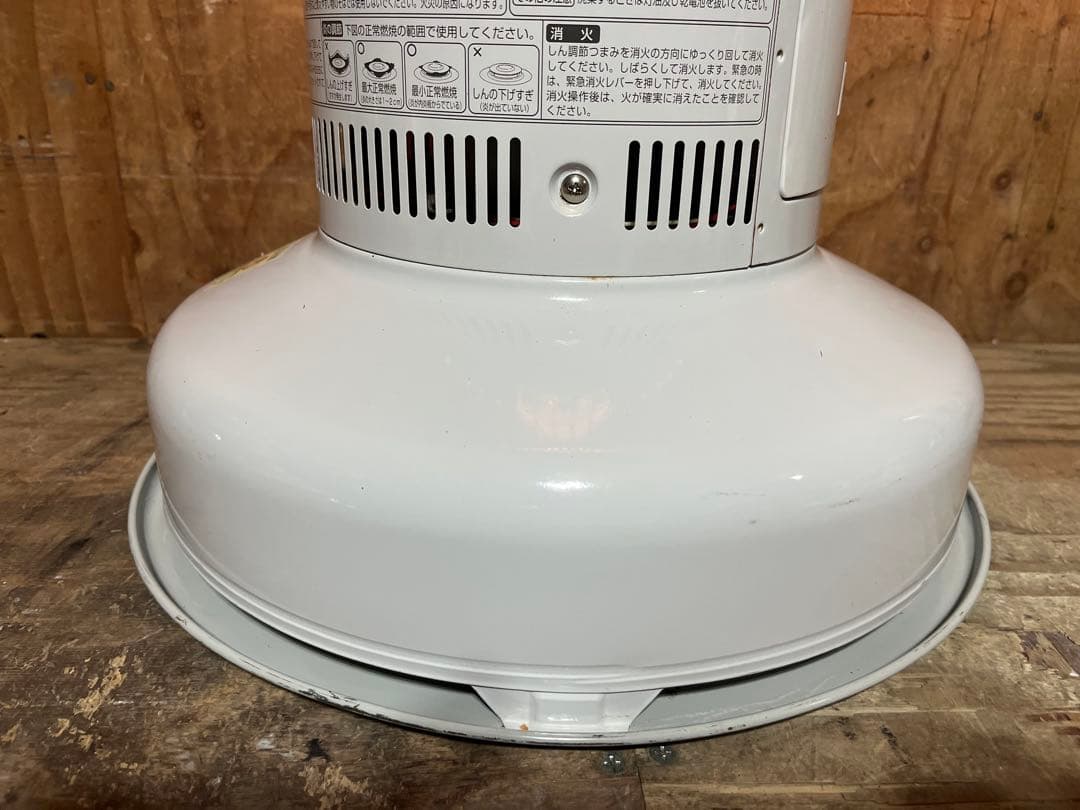 芯乾燥済 レインボー RB-25F 中古 17年製 分解メンテナンス済