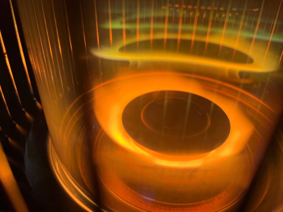 芯乾燥済 レインボー RB-25F 中古 17年製 分解メンテナンス済