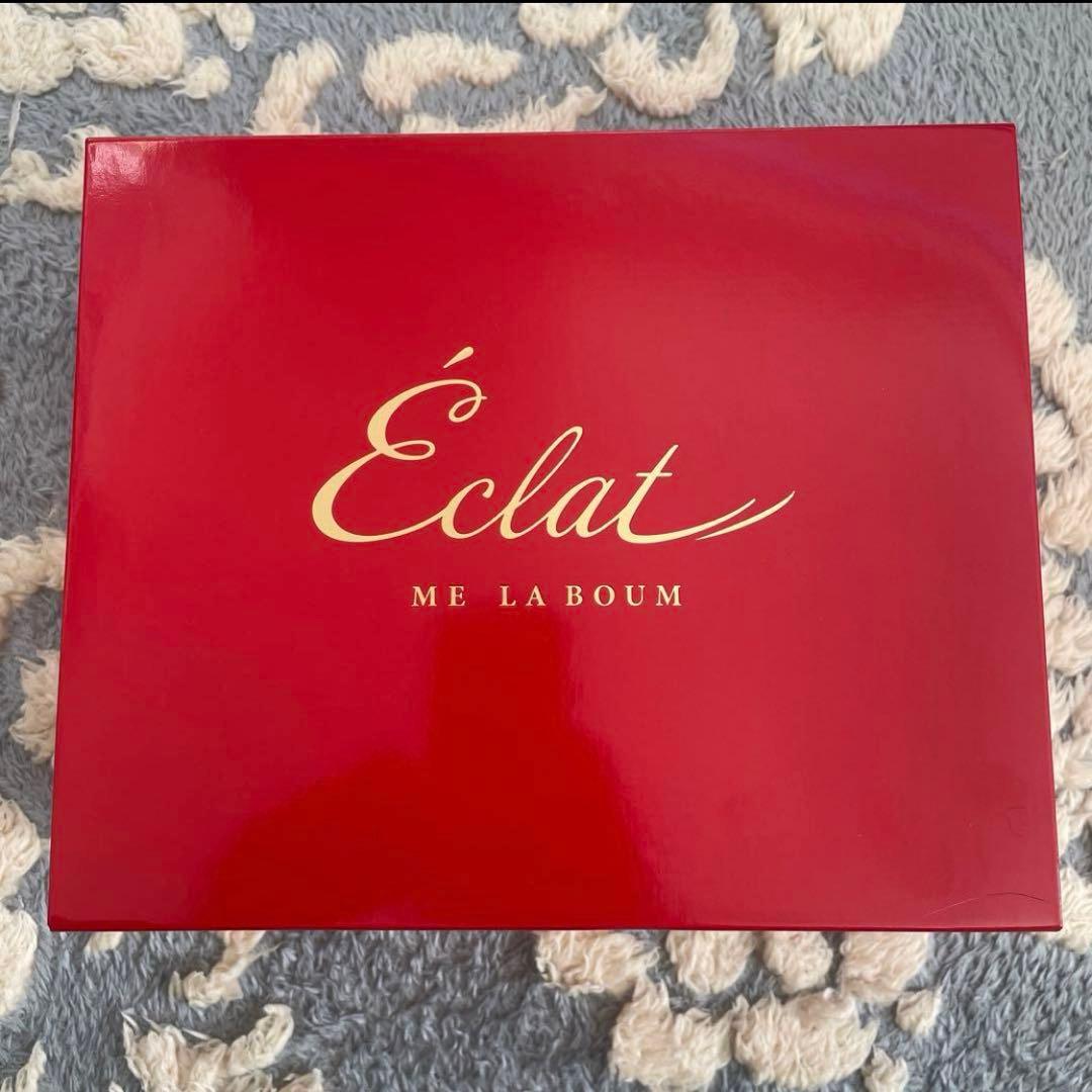 Éclat ME LABOUM 美顔器 Eclat MEラボンエクラ