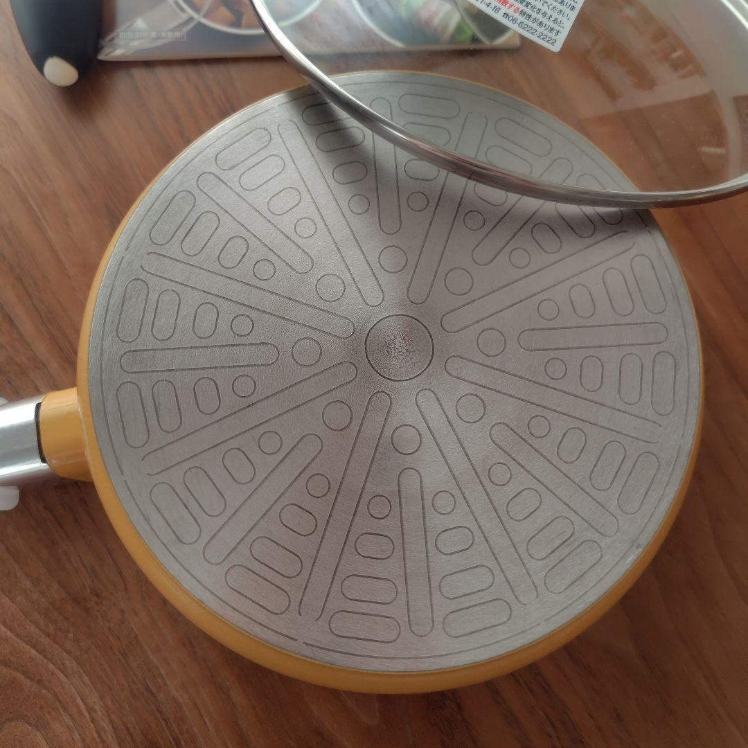 オールパンゼロ　22センチ　マンゴー