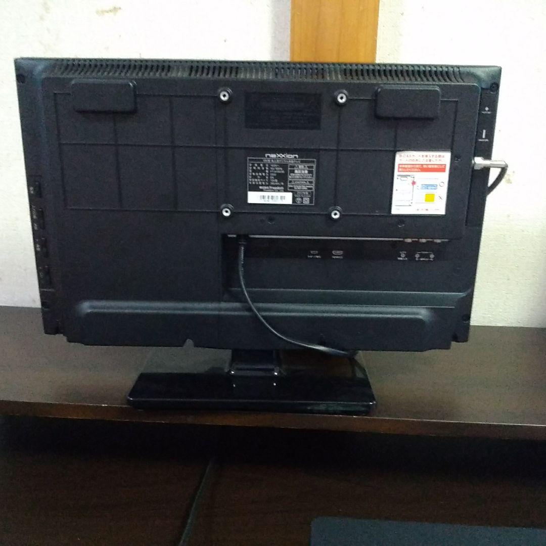 １９型液晶テレビ