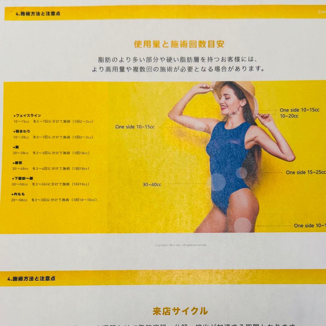 ◆LEMONBOTTLE ◆5本セット ◆アンプルソリューション