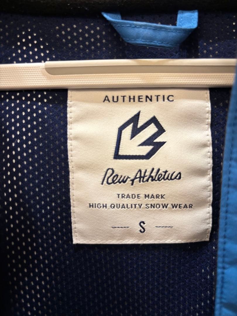 REW KAMIKAZE JACKET [GORE-TEX] スノボウェア