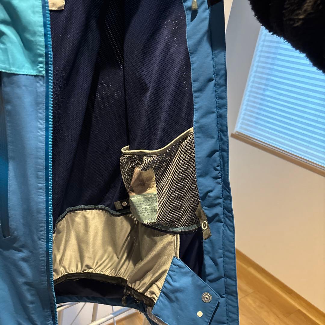 REW KAMIKAZE JACKET [GORE-TEX] スノボウェア