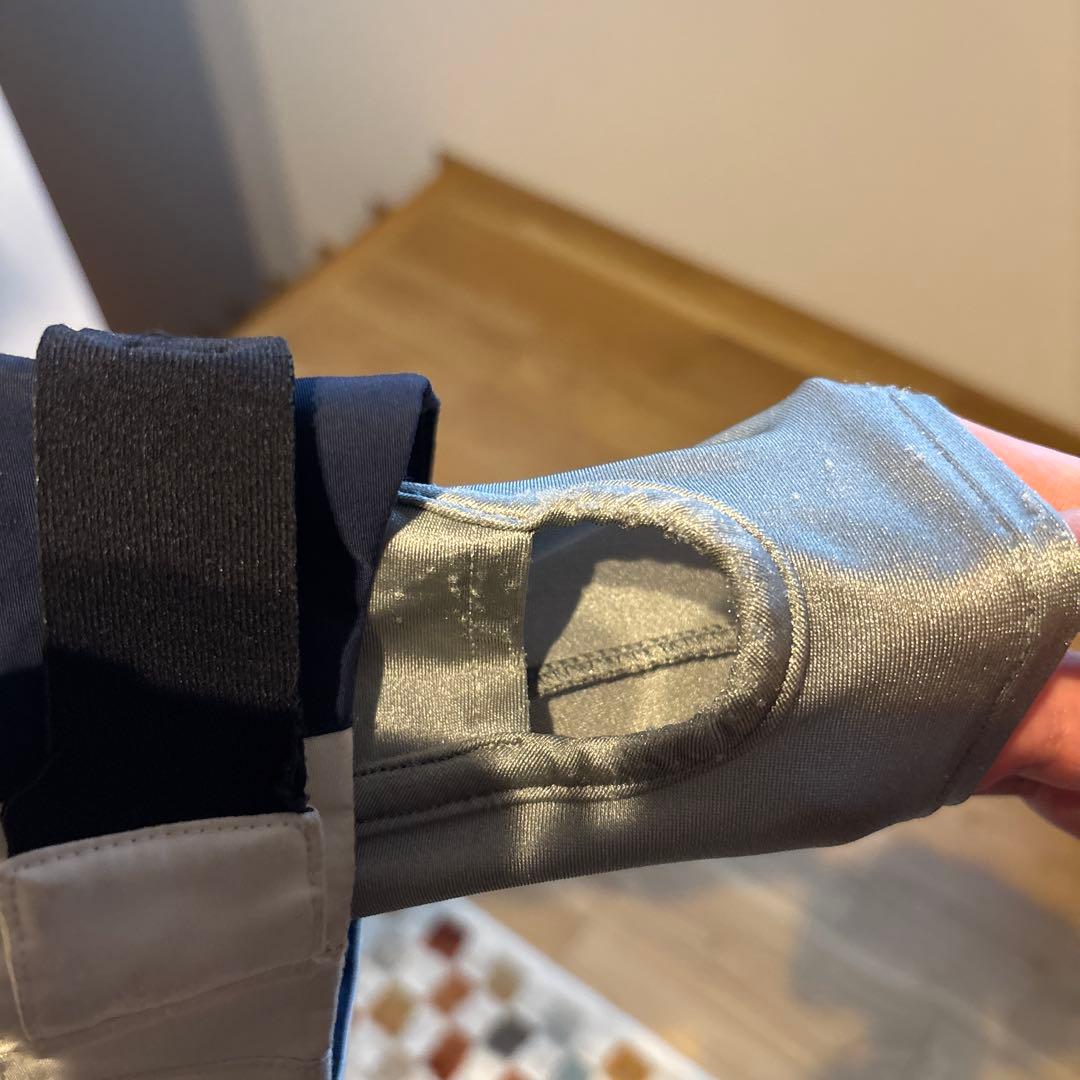 REW KAMIKAZE JACKET [GORE-TEX] スノボウェア