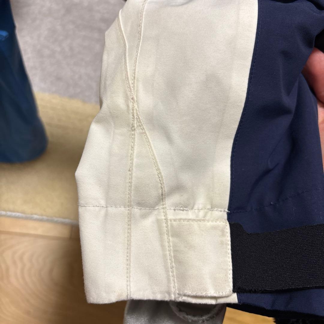 REW KAMIKAZE JACKET [GORE-TEX] スノボウェア