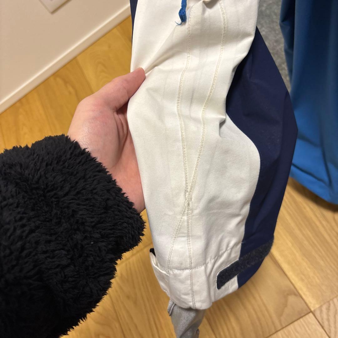 REW KAMIKAZE JACKET [GORE-TEX] スノボウェア