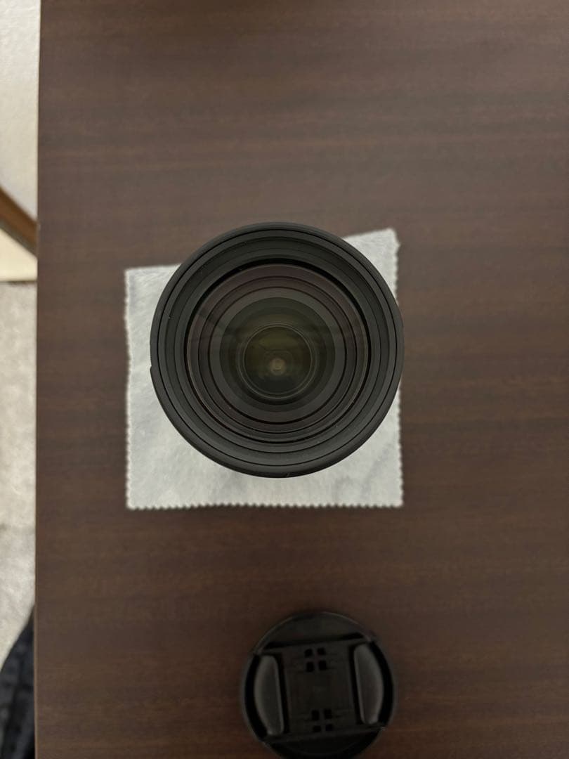 y_mm　　TAMRON (タムロン) 28-200mm F2.8-5.6