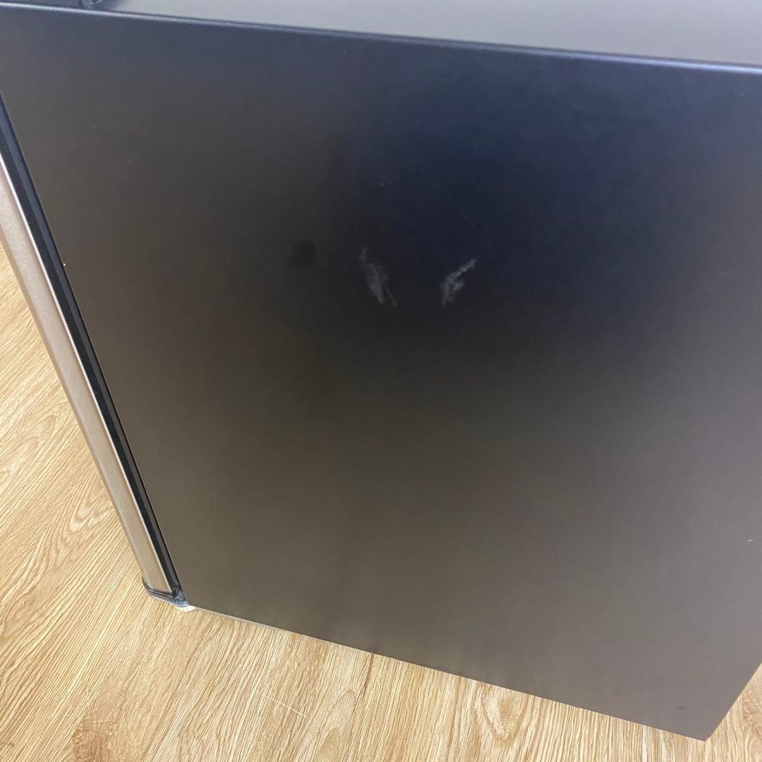 エレクトロラックス 45L１ドア冷蔵庫 ERB0500SA-RJP 2016年製