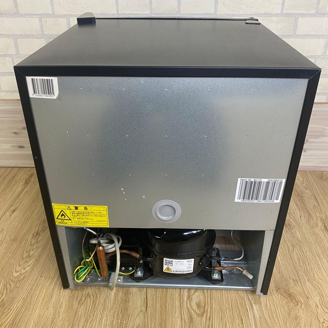 エレクトロラックス 45L１ドア冷蔵庫 ERB0500SA-RJP 2016年製