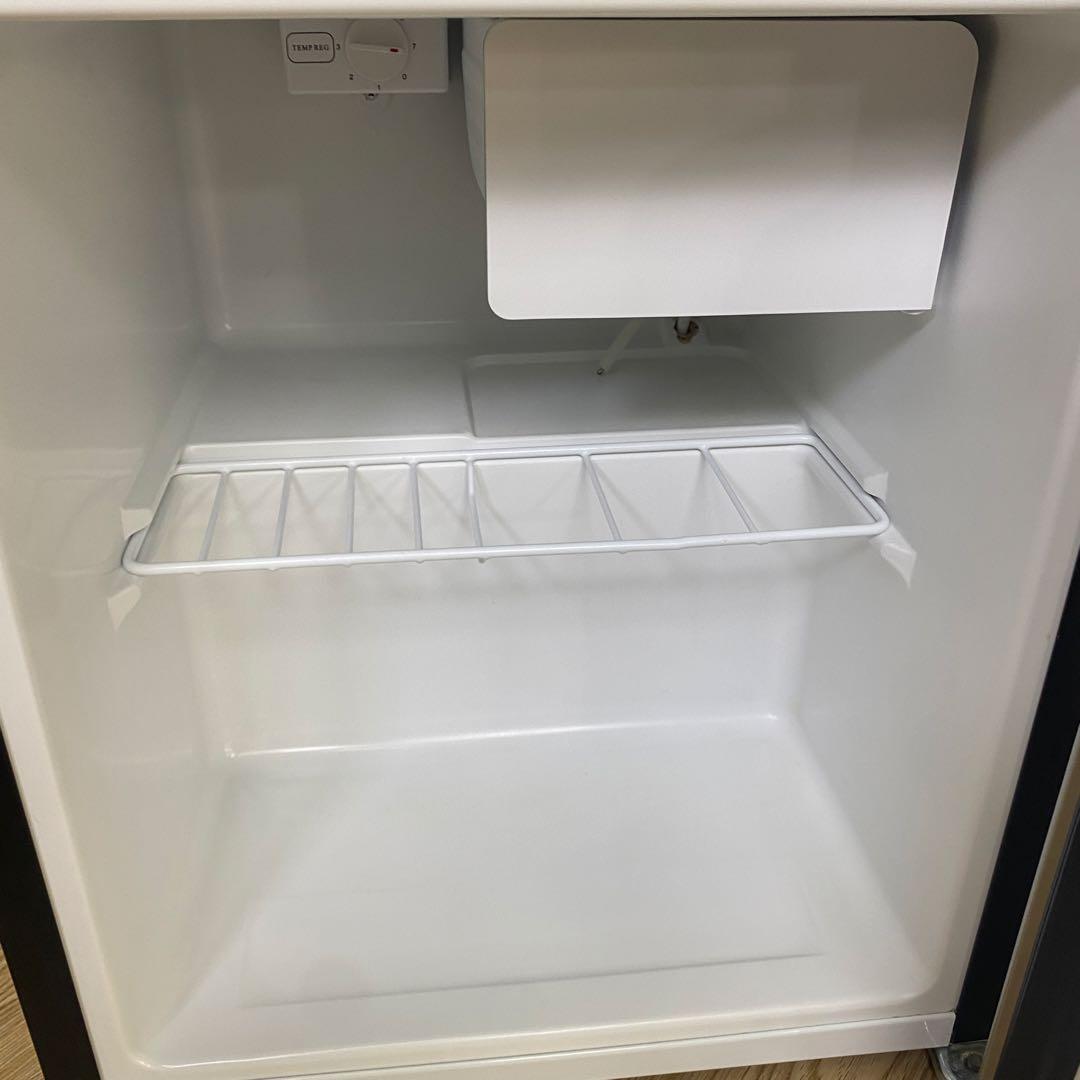 エレクトロラックス 45L１ドア冷蔵庫 ERB0500SA-RJP 2016年製