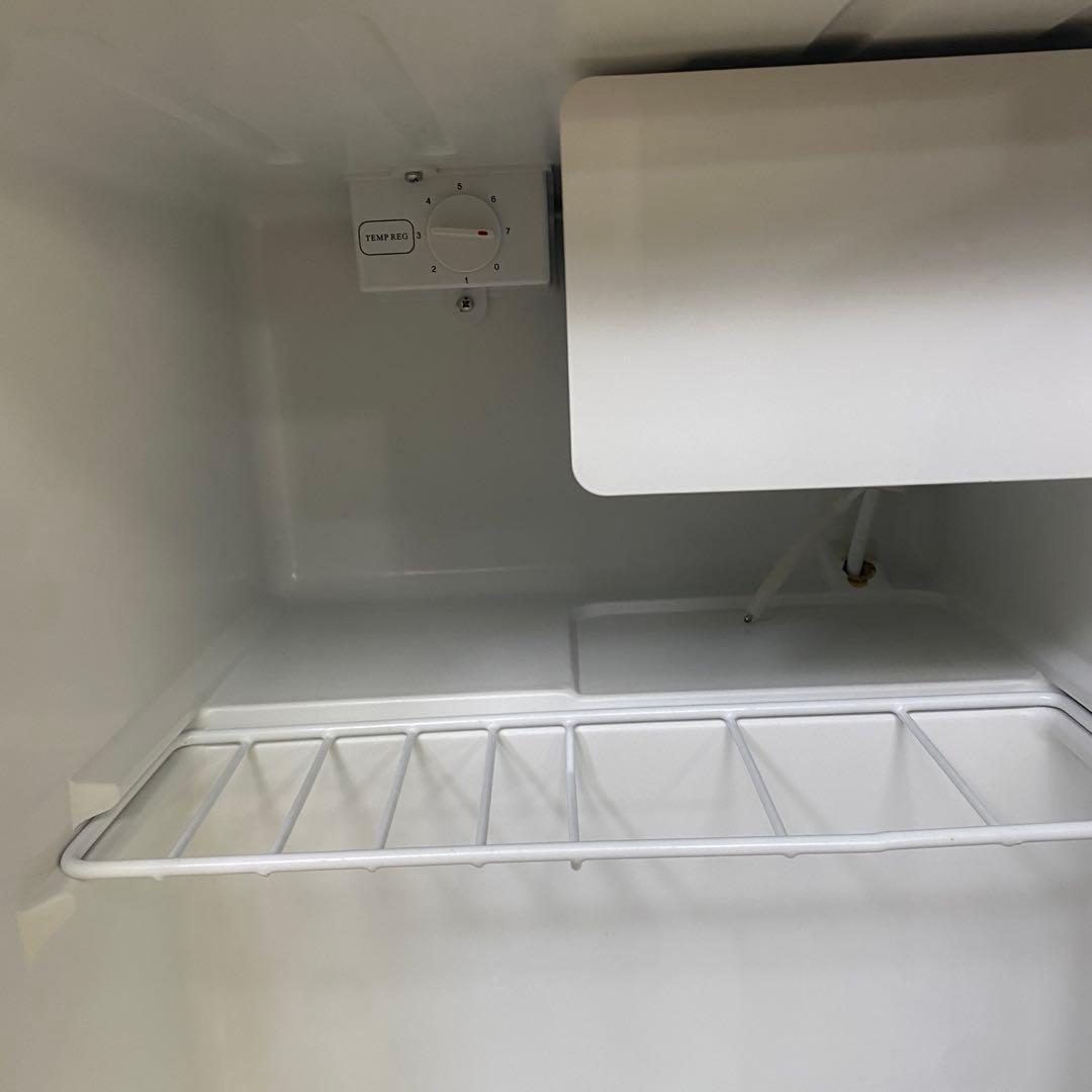 エレクトロラックス 45L１ドア冷蔵庫 ERB0500SA-RJP 2016年製