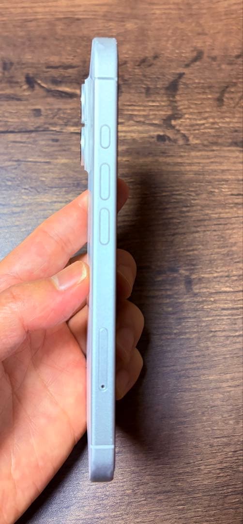 Apple iPhone16 256GB 海外版 SIMフリー シャッター音無し