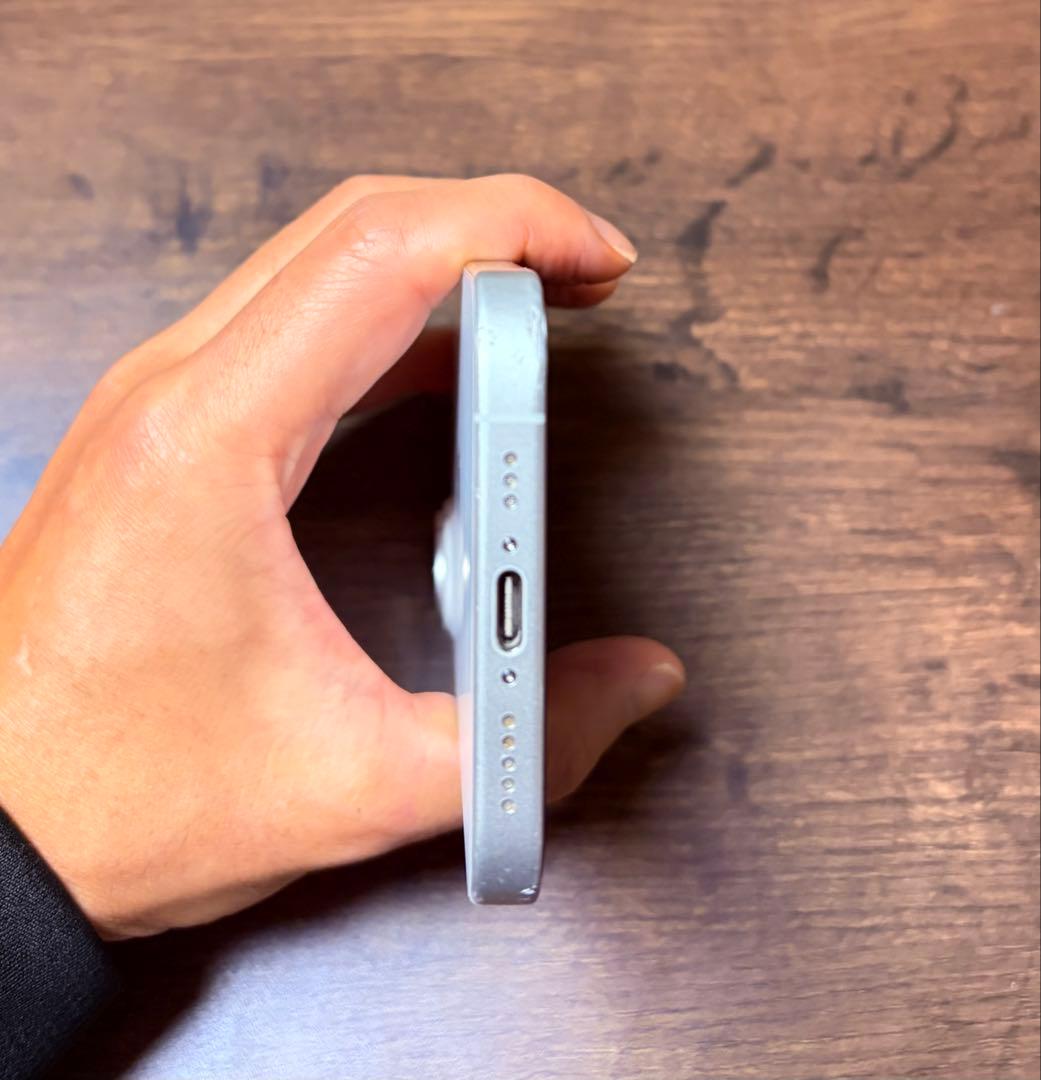 Apple iPhone16 256GB 海外版 SIMフリー シャッター音無し