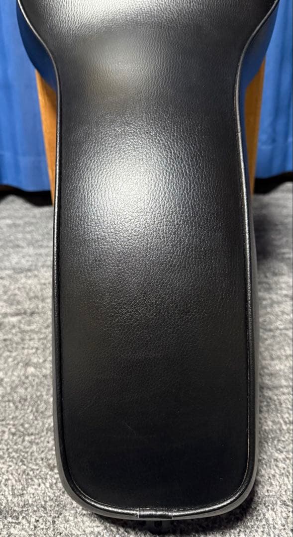 カワサキ バルカン400 スムースシート コブラシート カスタム ガレージT&F