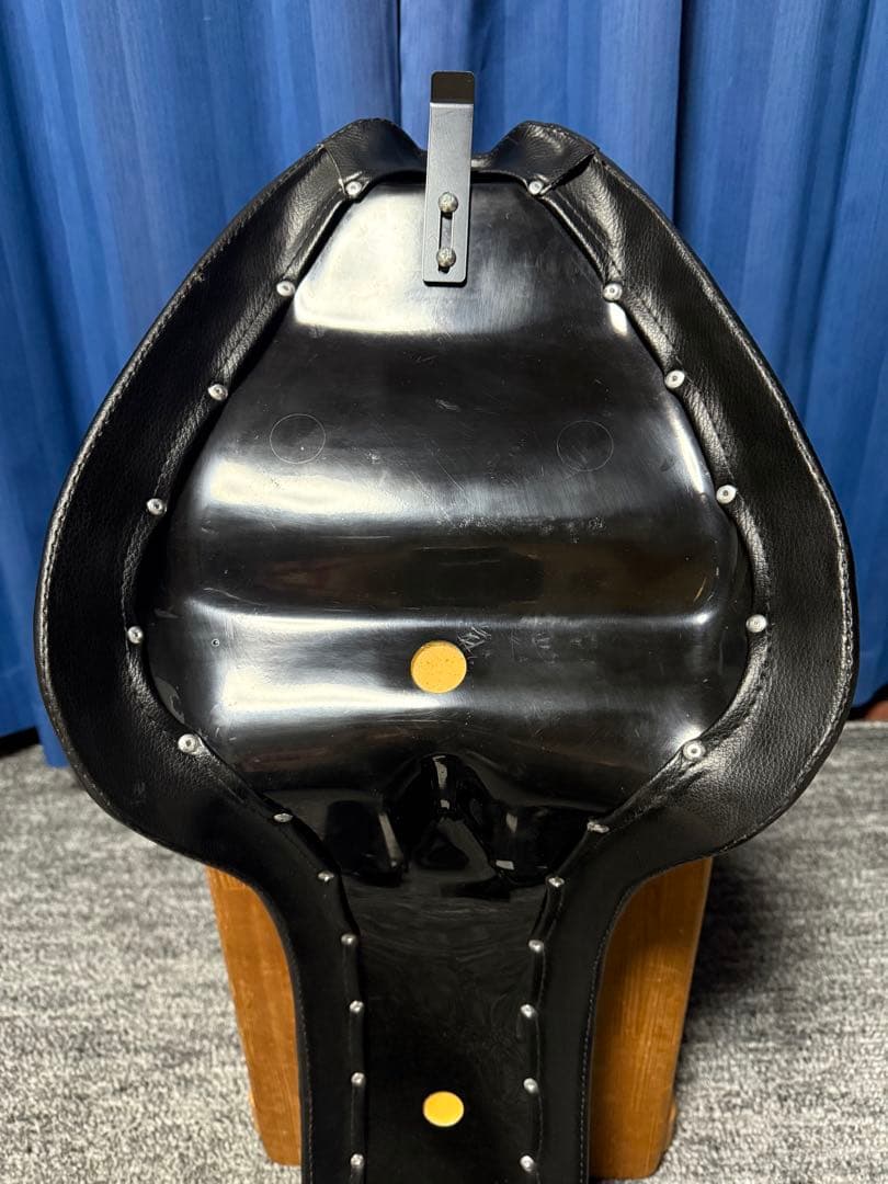 カワサキ バルカン400 スムースシート コブラシート カスタム ガレージT&F