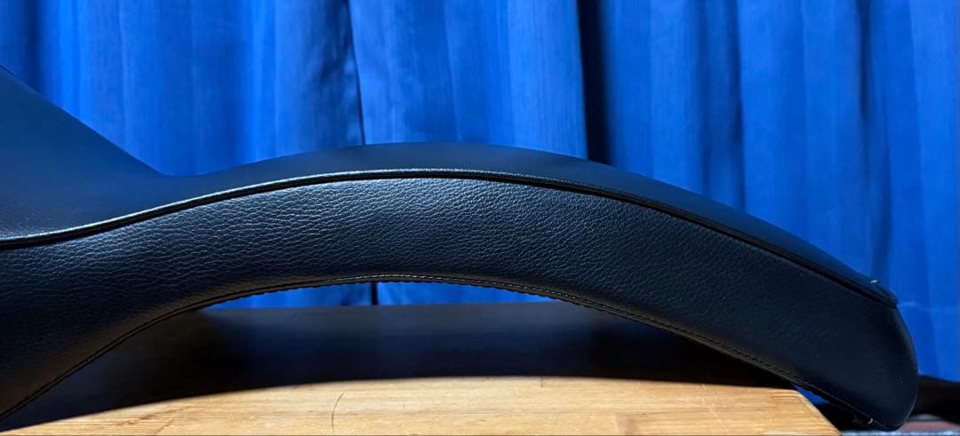 カワサキ バルカン400 スムースシート コブラシート カスタム ガレージT&F