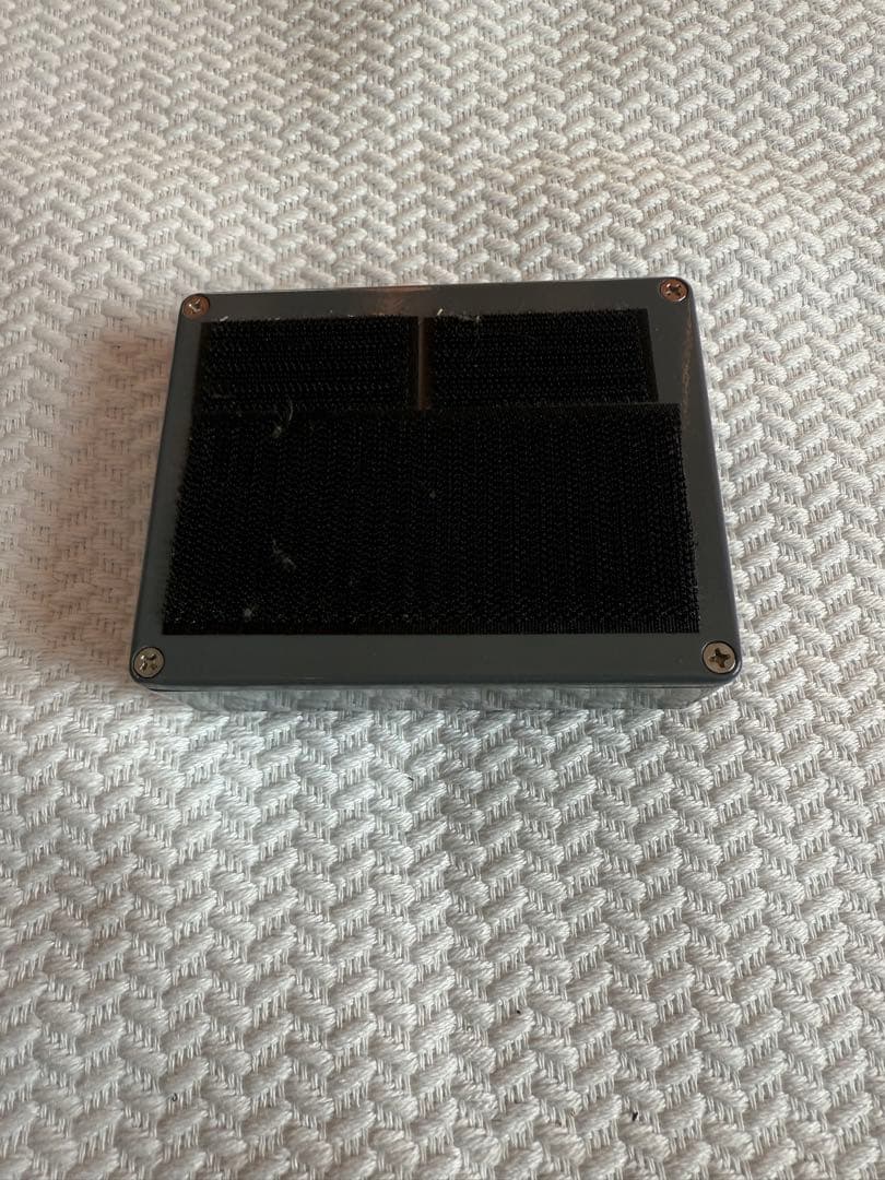 ギター Benson preamp