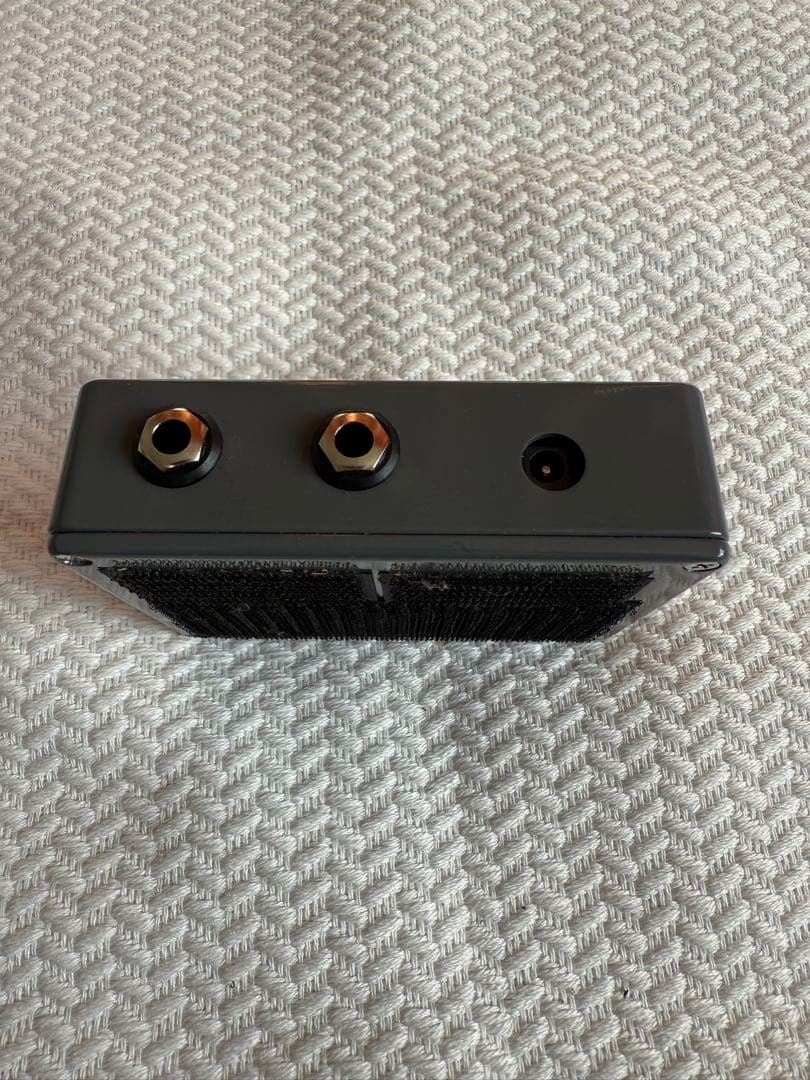 ギター Benson preamp