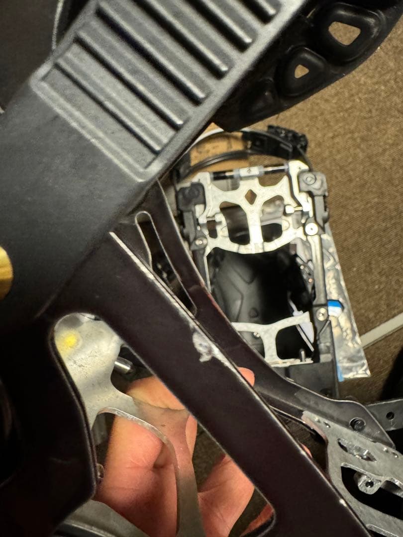 う*ち様 Karakorum PRIME-X Mサイズ 21-22モデル