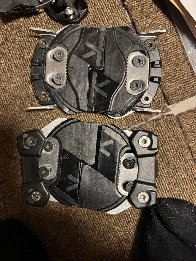 う*ち様 Karakorum PRIME-X Mサイズ 21-22モデル