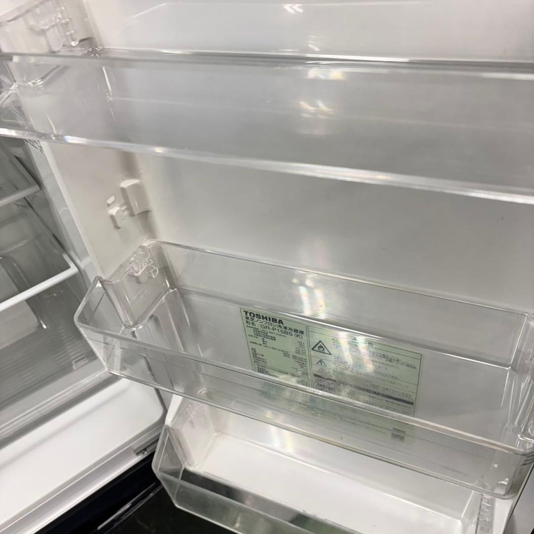 638 東芝冷蔵庫　日立洗濯機　電子レンジ　セット　小型　一人暮らし