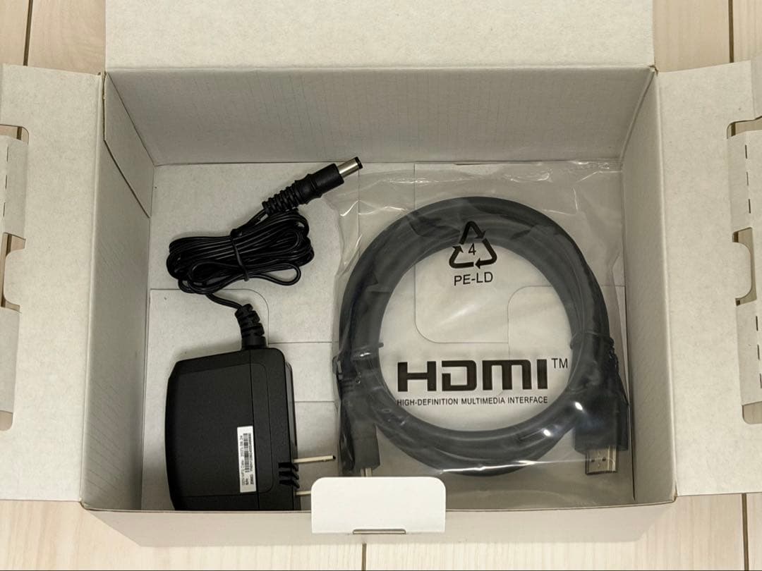 【最終値下げ】おもいでばこ プレミアムモデル 2TB PD-1000S-LV